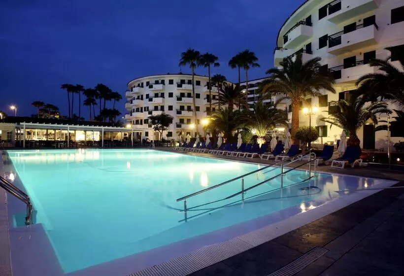 ホテル Servatur Playa Bonita