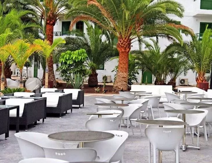 ホテル Servatur Playa Bonita