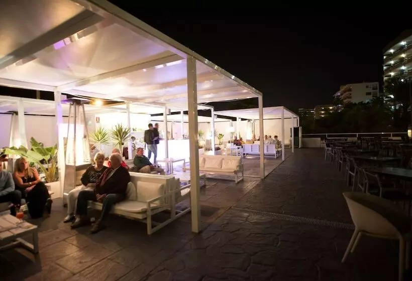 ホテル Servatur Playa Bonita