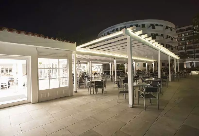 ホテル Servatur Playa Bonita