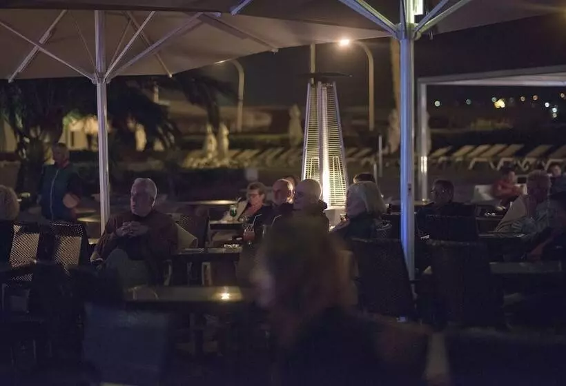 ホテル Servatur Playa Bonita