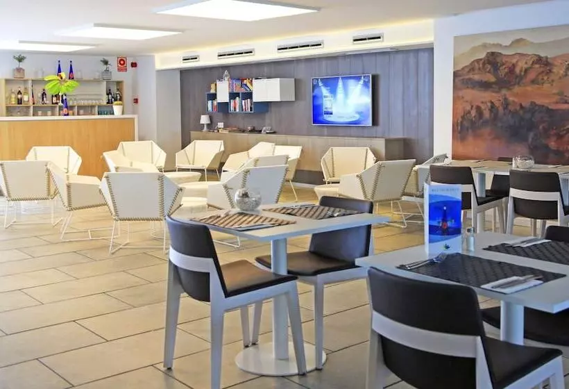 ホテル Servatur Playa Bonita