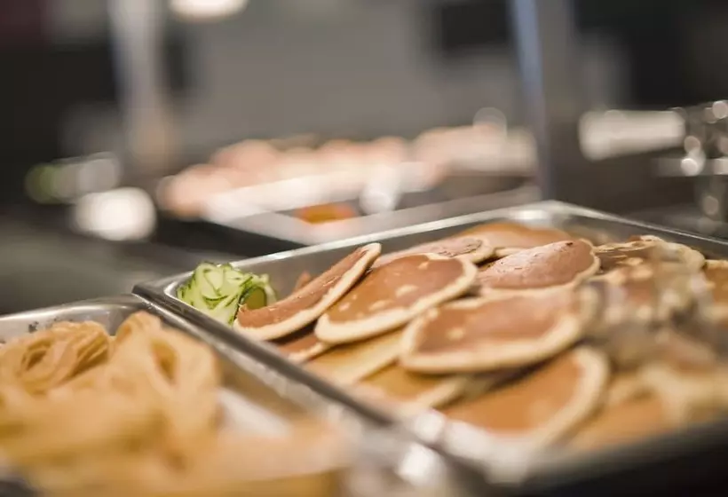 ホテル Servatur Playa Bonita