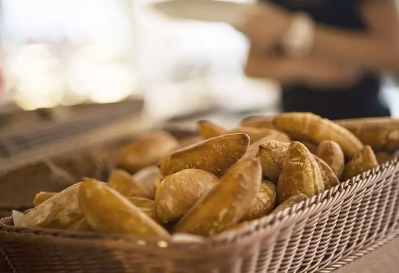 ホテル Servatur Playa Bonita