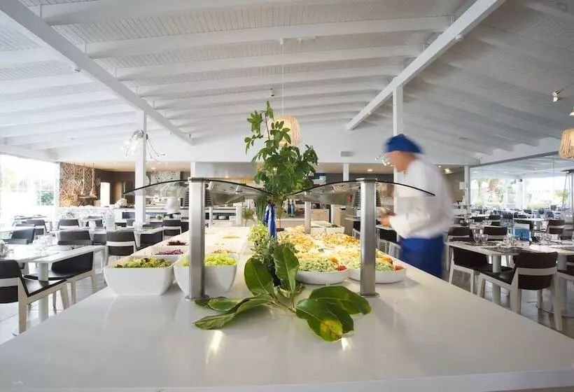 ホテル Servatur Playa Bonita