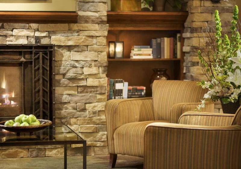 فندق Larkspur Landing Extended Stay Suites Milpitas