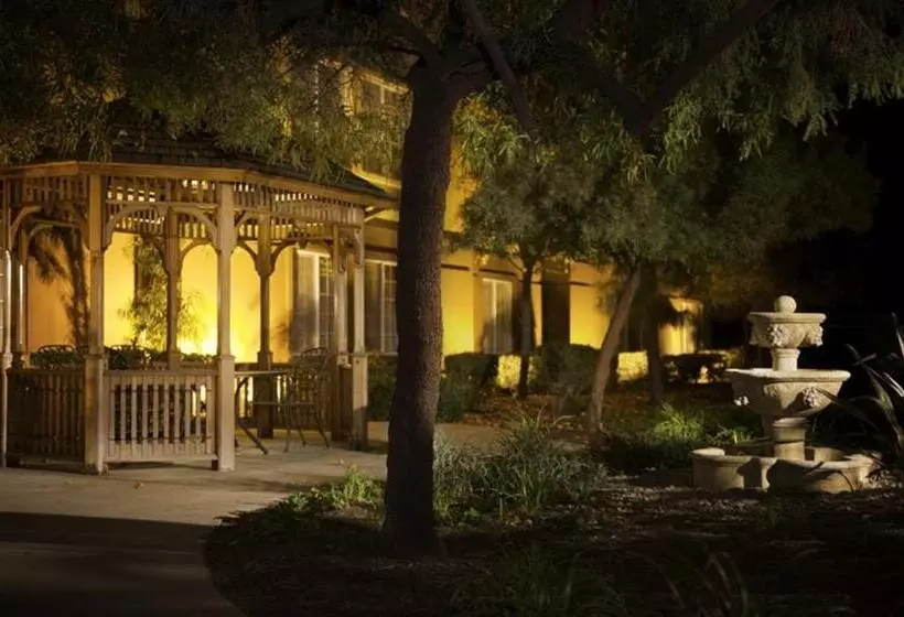 酒店 Larkspur Landing Extended Stay Suites Milpitas
