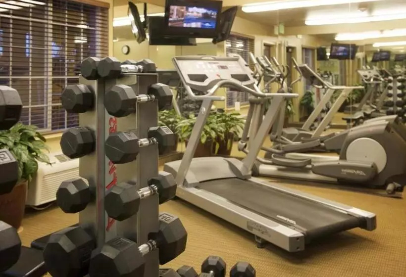 酒店 Larkspur Landing Extended Stay Suites Milpitas