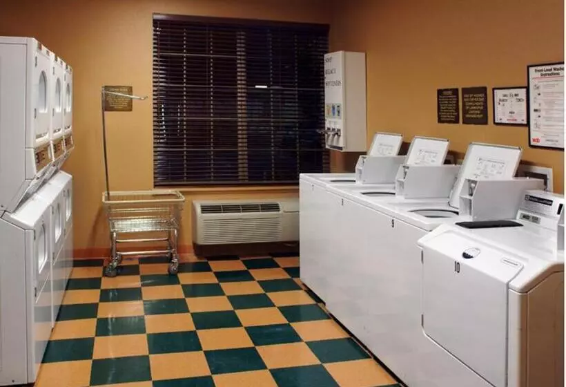 酒店 Larkspur Landing Extended Stay Suites Milpitas