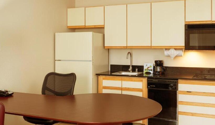 فندق Larkspur Landing Extended Stay Suites Milpitas