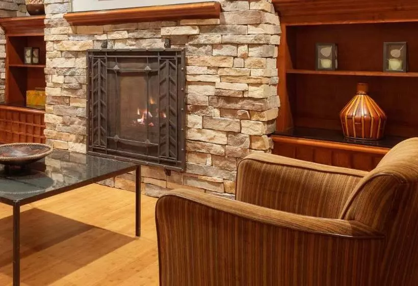 酒店 Larkspur Landing Extended Stay Suites Milpitas