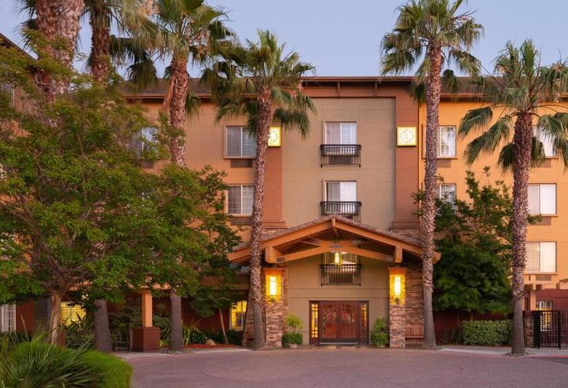 فندق Larkspur Landing Extended Stay Suites Milpitas