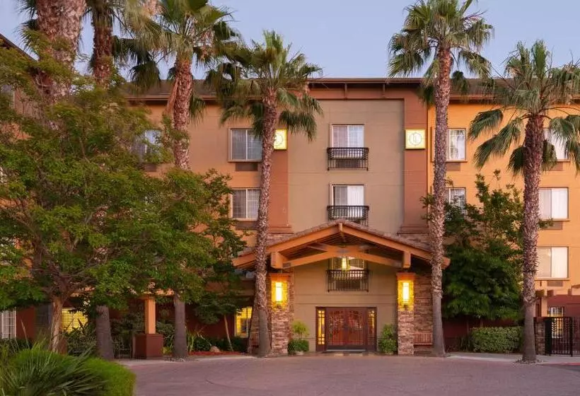 酒店 Larkspur Landing Extended Stay Suites Milpitas