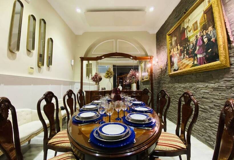 Hotel Las Cortes De Cadiz