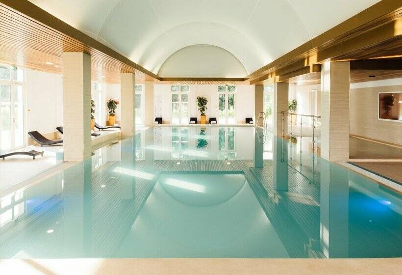 בית מלון כפרי Le Grand Magic