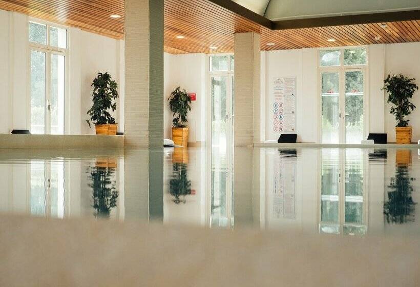 בית מלון כפרי Le Grand Magic