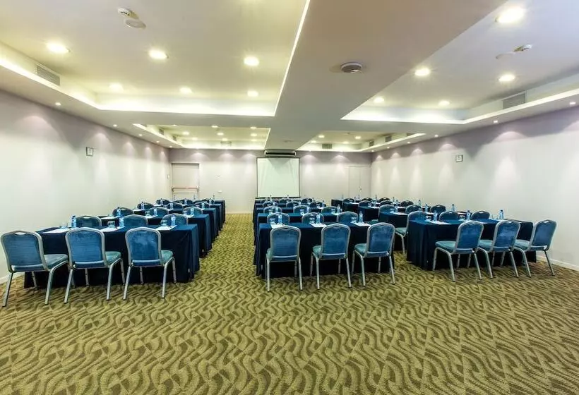 Leonardo Hotel Barcelona Gran Via