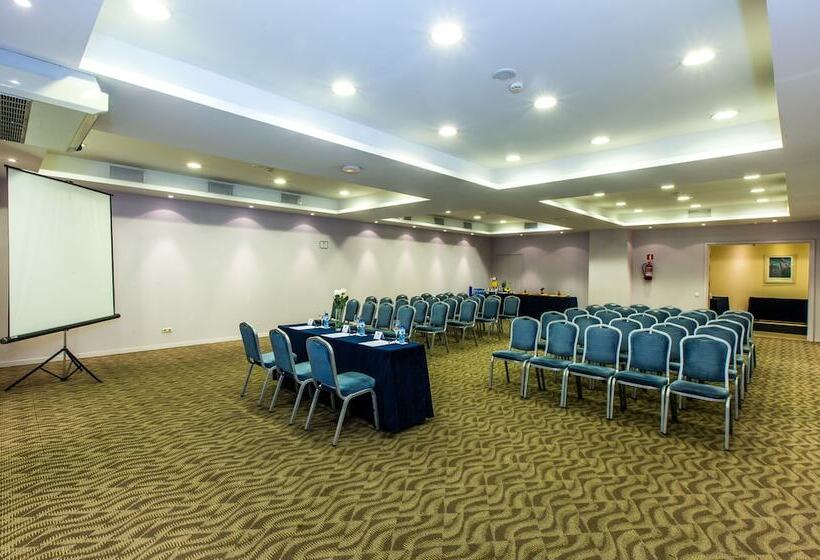 Leonardo Hotel Barcelona Gran Via