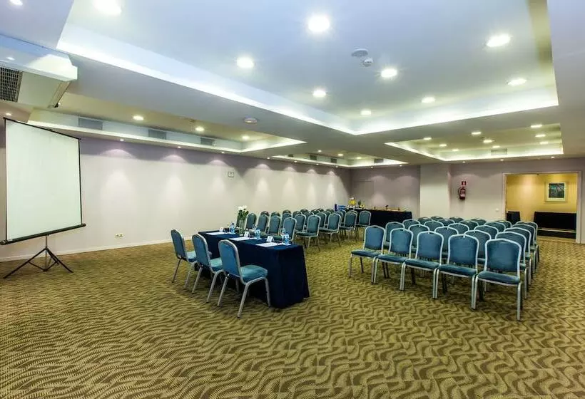 Leonardo Hotel Barcelona Gran Via