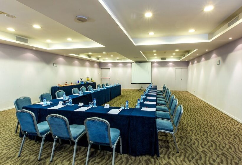 Leonardo Hotel Barcelona Gran Via