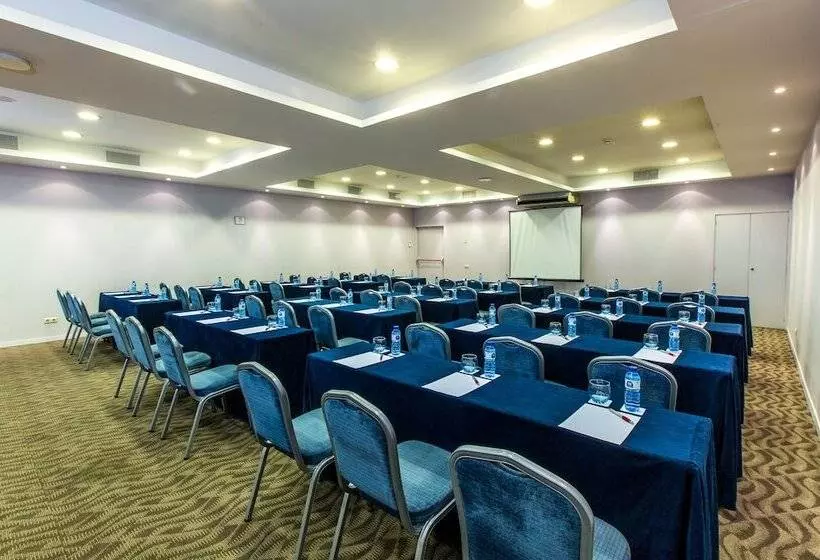 Leonardo Hotel Barcelona Gran Via