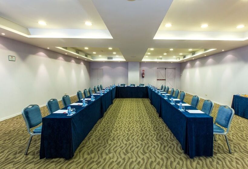 Leonardo Hotel Barcelona Gran Via