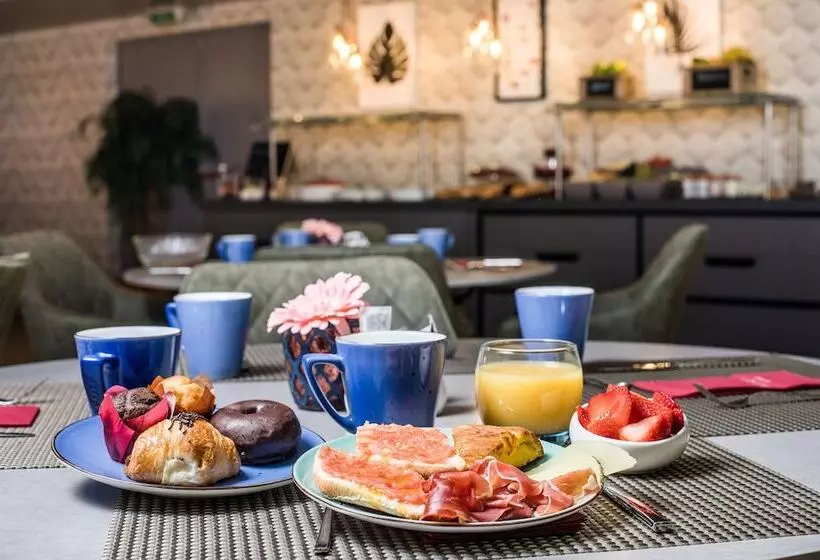 Leonardo Hotel Barcelona Gran Via