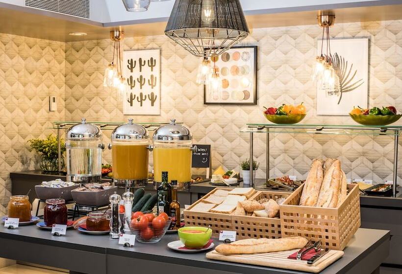 Leonardo Hotel Barcelona Gran Via