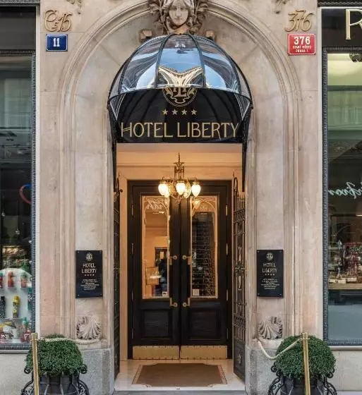 Hotel Liberty