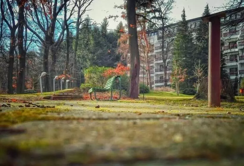 בית מלון כפרי Lover Sopron