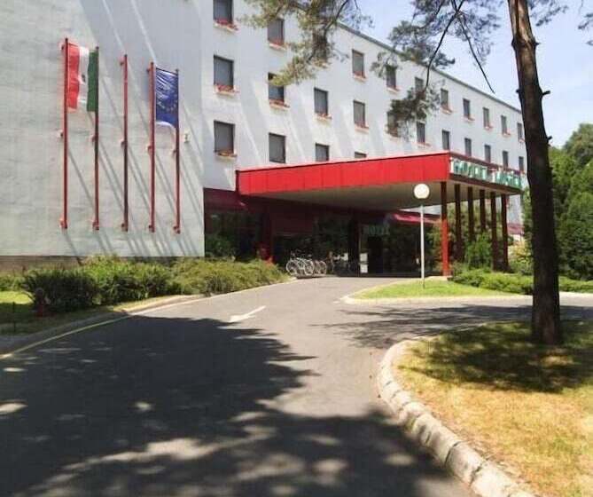 Hotel Lover Sopron