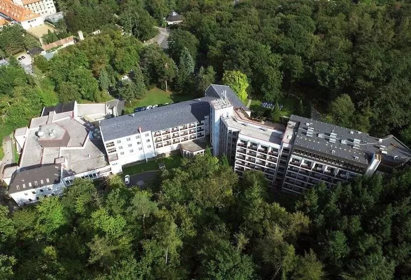 בית מלון כפרי Lover Sopron