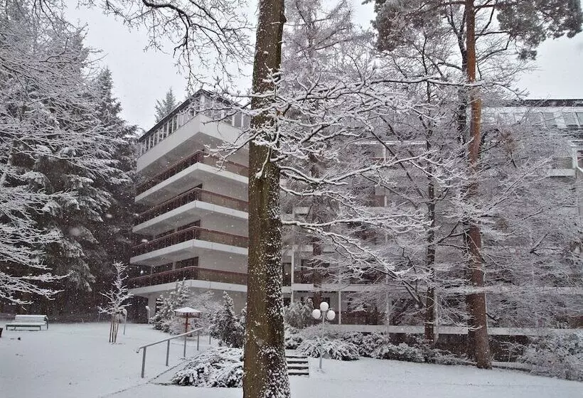 בית מלון כפרי Lover Sopron