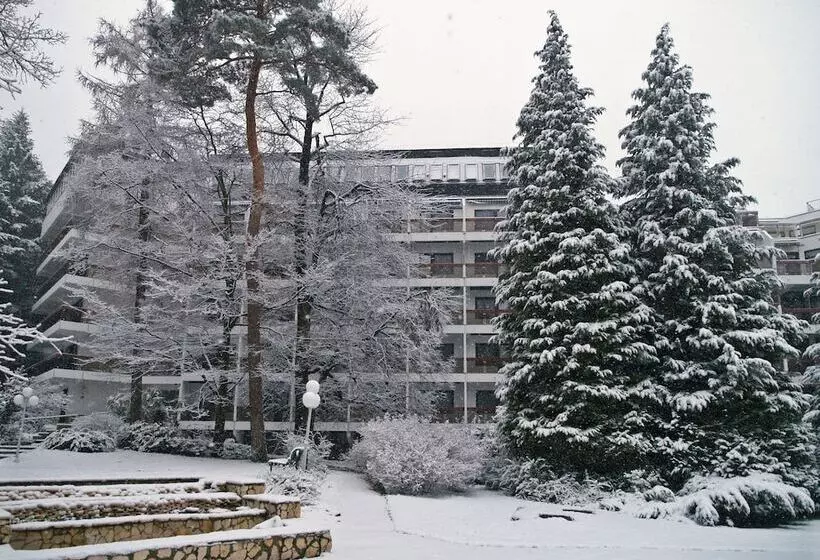 בית מלון כפרי Lover Sopron