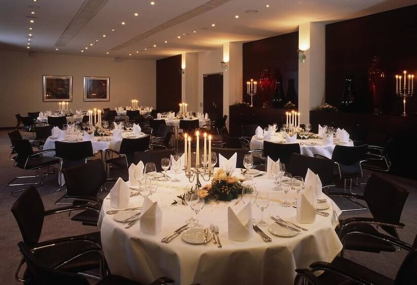 Metropolitan Hotel By Flemings