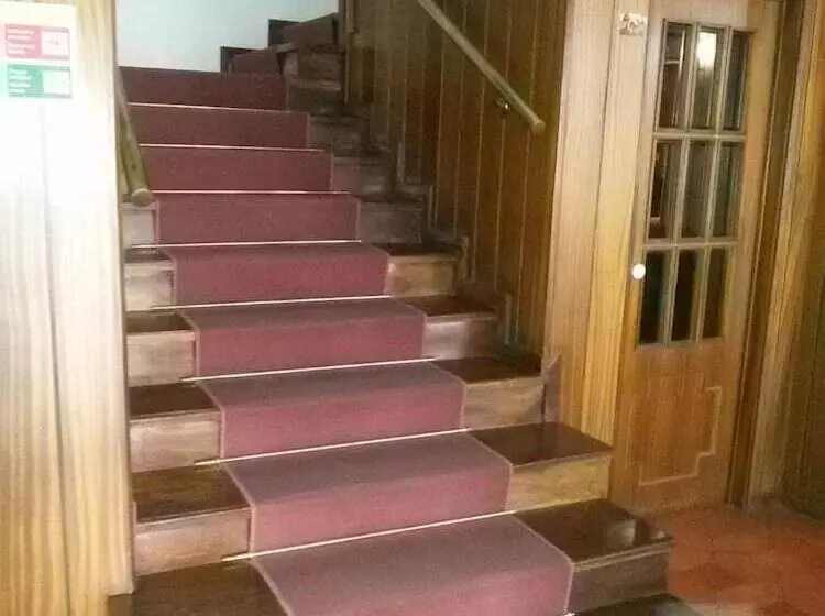 هتل Moinho De Vento