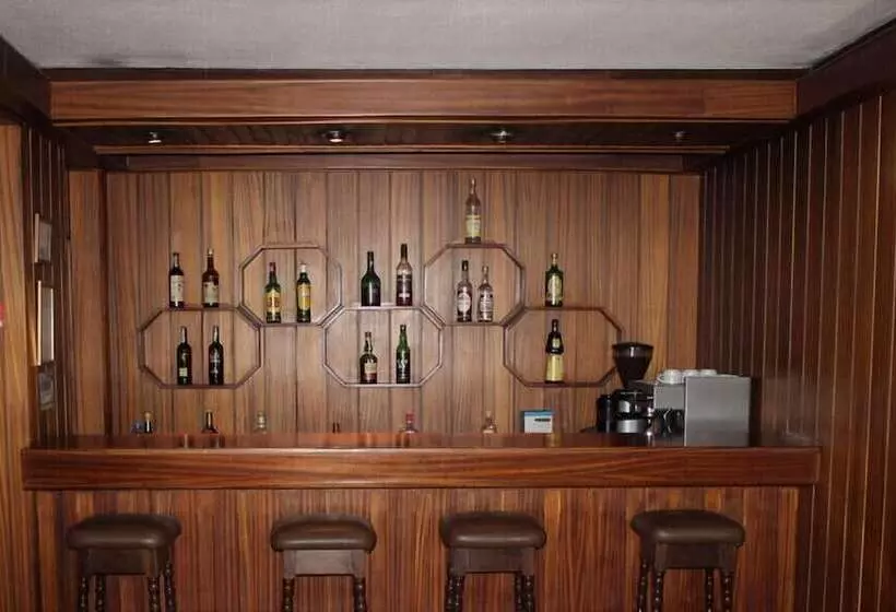 هتل Moinho De Vento