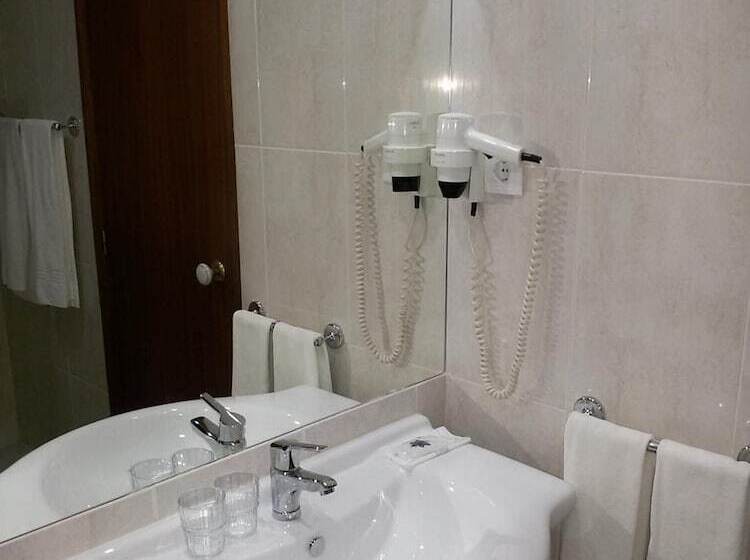 هتل Moinho De Vento