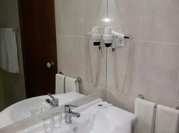 هتل Moinho De Vento