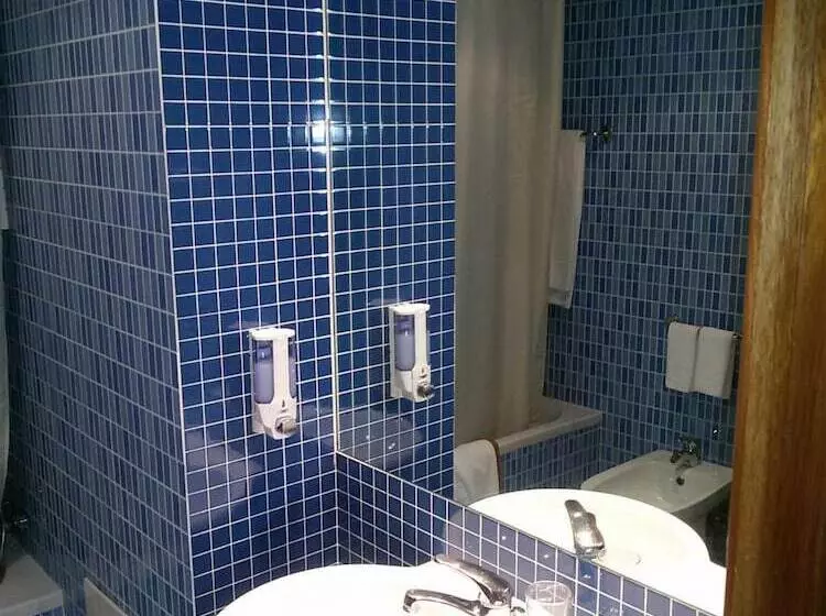 هتل Moinho De Vento