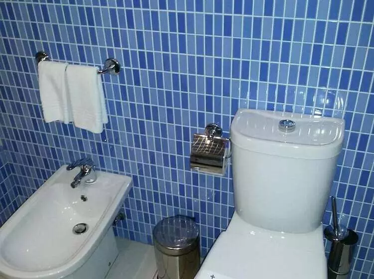 هتل Moinho De Vento