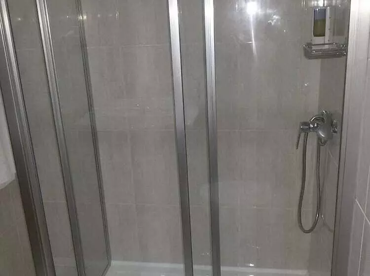 هتل Moinho De Vento