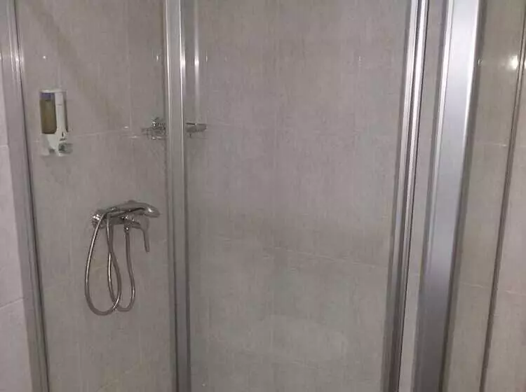 هتل Moinho De Vento