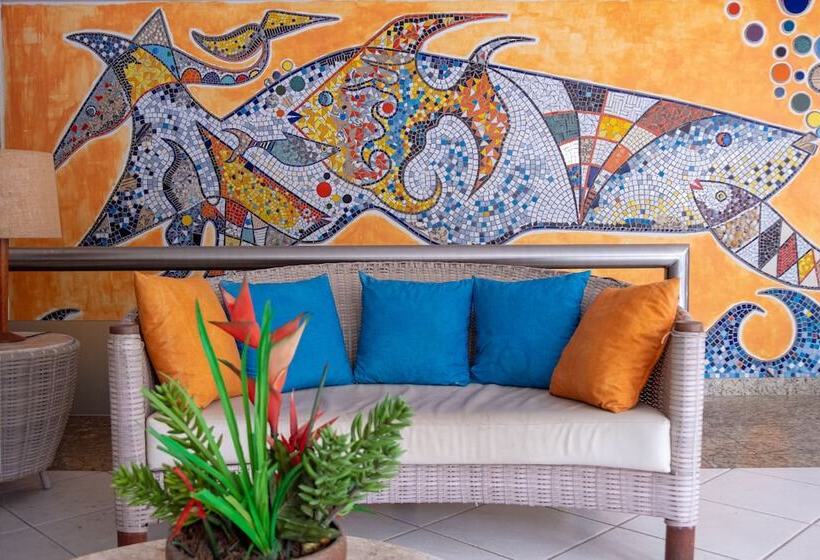 هتل Portobello Ondina Praia