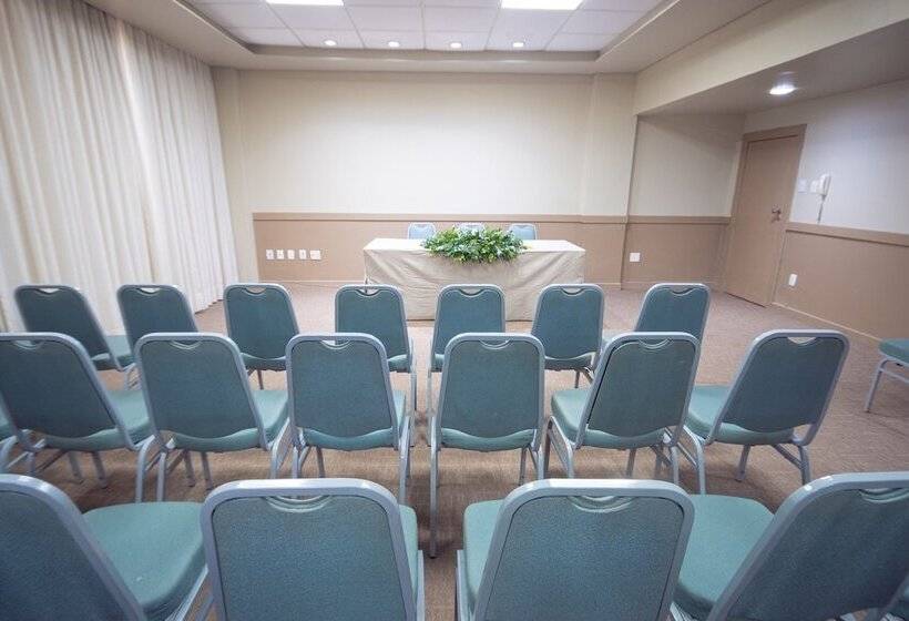 هتل Portobello Ondina Praia