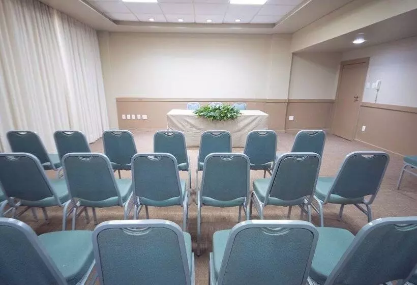 酒店 Portobello Ondina Praia