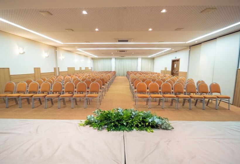 هتل Portobello Ondina Praia