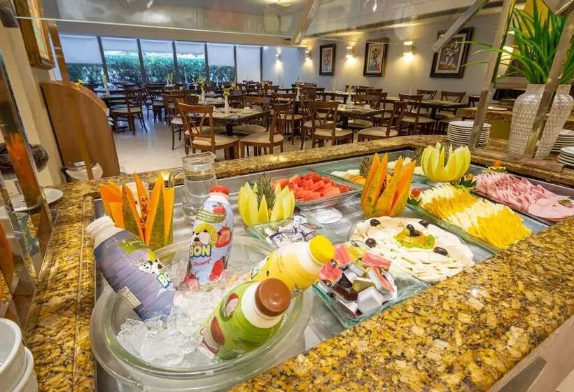 酒店 Portobello Ondina Praia