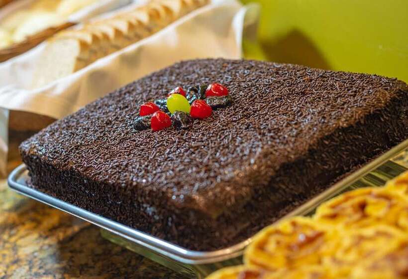 هتل Portobello Ondina Praia