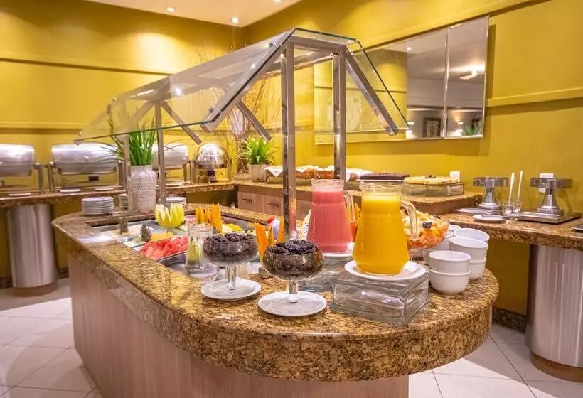 酒店 Portobello Ondina Praia